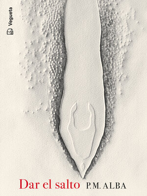 cover image of Dar el salto